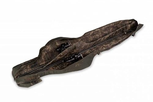 Nash Subterfuge 12ft Hi-Protect 2 Rod Skin Rutenfutteral