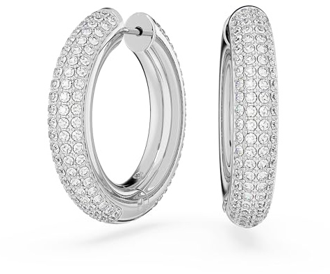 Swarovski Dextera Kollektion Kreolen