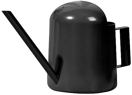 Arrosoir avec Long Bec – Pot d'arrosage en Acier Inoxydable | pour Serre Cactus et Outils Jardin arrosoir 10 oz Pomurom
