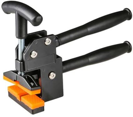 Htuygyjaw Pince à Carreaux en Céramique, Pince à Verre, Pince à Ouverture Manuelle, Séparateur de Carreaux en Céramique pour la Découpe de Carreaux en Céramique et de Porcelaine