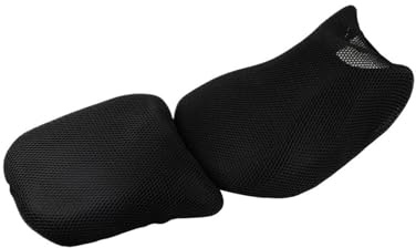 Funda Asiento para R1200RT R1200 RT R 1200 RT R 1200RT Accesorios Malla Funda para Cojín De Asiento Protección Aislamiento Funda Protectora para Asiento