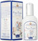 Helan, Linea Bimbi Bio - Zitrusduft Parfüm Kinder & Babys, Kölnisch Wasser Kinder Parfüm für Mädchen & Babys Spray, Duftendes Körperspray mit Beruhgender Wirkung und Kamille, Made in Italy, 100 ml