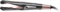 Remington Lisseur Cheveux [2en1: lisse & boucle] Curl&Straight Confidence (Plaques twistées Céramique Tourmaline, Ecran LCD, 5 réglages de température 150-230°C, mémoire, pochette) Fer à lisser S6606