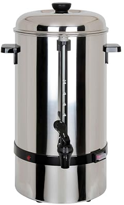PERCOLATEUR 6.8 LITRES - L2G