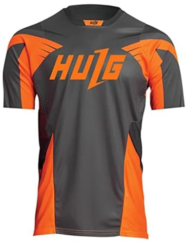 Herren Radtrikot, Fahrradtrikot Kurzarm,Fahrrad Shirt Fahrradbekleidung Radshirt Für Männer, Atmungsaktive Cycling Jersey Schnell Trocknen Radsport Bekleidung
