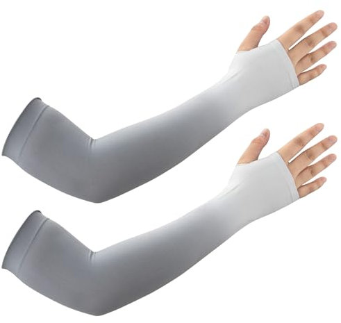 Arm Sleeves,1PCS Sleeves To Cover Arms,Gaming Sleeve,Uv Protection Gloves,Uv Arm Sleeves,Arm Sleeves Women,Cycling Arm Warmers Mens,Arm Warmers,Arm Protection Sleeves,Sun Protection,Arm Support Sleeve