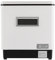 Tischgeschirrspüler 1500W Mini Geschirrspüler Trockungs-Funktion Spülmaschine für kleine Küchen Wohnungen 60L wi dishwasher klein für Zuhause Büro Camping mit Wasseranschluss