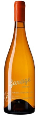 Garage Wine Isidore Vineyard Sémillon Valle del Maule 75 cl Vino blanco