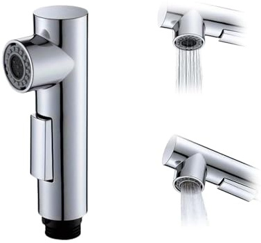 Tete de robinet cuisine,Mitigeur decuisine,Douchette deRobinetCuisine,CuisinePommeau de Douche de Rechange,Embout RobinetCuisine,EmboutRobinetCuisine Remplacement,embout robinet cuisine