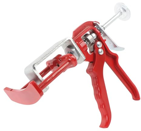 Yctze Speedy Brake Pad Spreader Disc Brake Pad Separator Brake Caliper Compression Tool for Most Cars and Light Trucks