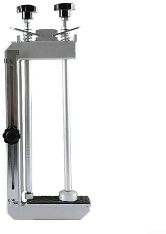45-Grad-Gehrungsklemme für die Arbeitsplattennaht, robuste Winkelklemme aus Metalllegierung, für Steinfliesen-Verbindung, 150 mm/325 mm Höhe (325 mm)