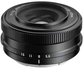 Kompatibel mit Sony E-Mount 14mm F3.5 AF APS-C Weitwinkelobjektiv for spiegellose Kameras X(E-Mount(APS-C))