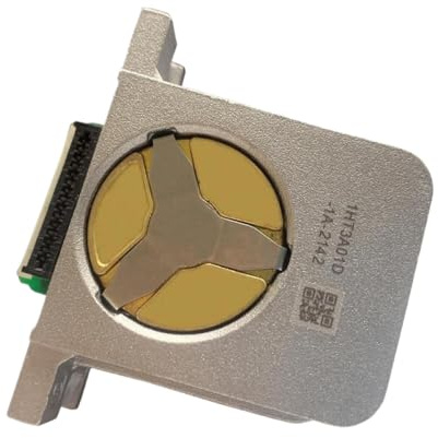 Testina di stampa compatibile 1750068 Per l'uso con i materiali di consumo della stampante LQ2090II LQ590II Sostituzione della stampante a matrice di punti per il codice articolo 1750068