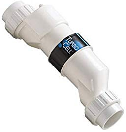 CELLULE POUR ELECTROLYSE 95M3 HAYWARD T-CELL-9-E