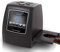 Pyle Film and Slide Scanner Slide Digital Film Slide Scanner, Image Converter, Compatible W/Super-8 Film, 126 Kpk Film, Converts 35mm Slides and Negatives - PSCNPHO32.5