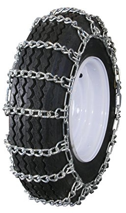 Leiter-Schneekette 18x8,50-8 Leiterkette (1 Satz = 2 Ketten)