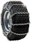 Leiter-Schneekette 18x8,50-8 Leiterkette (1 Satz = 2 Ketten)