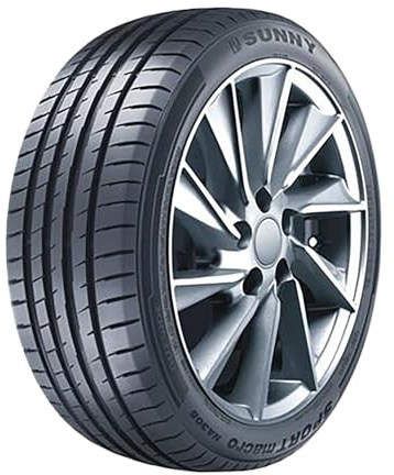 SUNNY - 245/35 ZR19 TL 93W SPORT MACRO NA305 XL - Sommerreifen