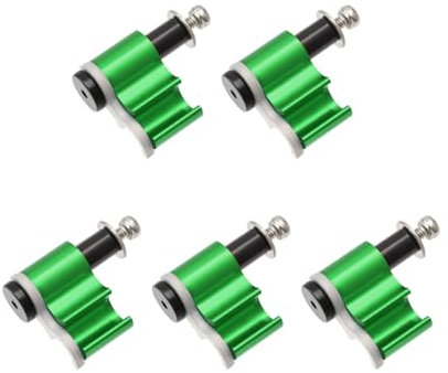 5Pcs Bicycles Hydraulic Brake Hose Holder Hydraulic Brake Cable Clip Bike Brake Shifts Cable Clamps Hydraulic Hose Holder