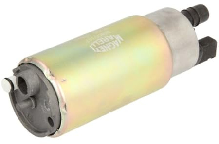 MAGNETI MARELLI Kraftstoffpumpe | Kompatibel mit: FIAT IDEA, PUNTO, LANCIA MUSA, YPSILON, OPEL ASTRA H, ASTRA H Caravan, ASTRA H GTC, ASTRA H TwinTop, CORSA D