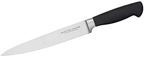 Marttiini 391421 Fleischmesser, 18/8 Edelstahl