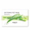 KIKO Milano Softening Feet Mask | Mascarillas Para Pies De Tejido Con Extracto De Aloe