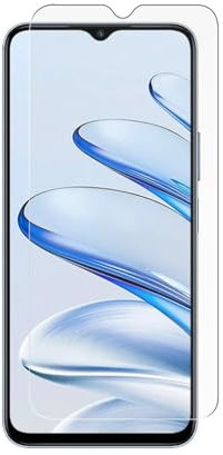 Movilrey Protector Pantalla para Honor 70 Lite Cristal vidrio templado de movil | Antiarañazos | Antihuellas | Dureza 9H | Ultra fino | Ultra Transparente | Ultra Resistente