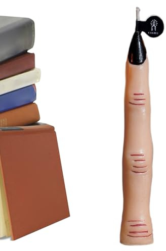 HunicandIU Velas de Halloween,Vela de Cera de Calabaza Aromática de Halloween | Centros de Mesa Decorativos Artesanales para Navidad Invierno Estudio Porche