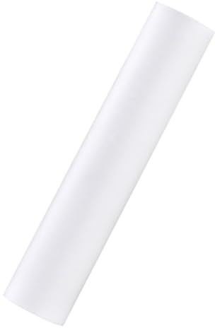 WATIIFUFU 1roll Kitchen Ventilator Oil Filter Paper Range Hood Cover Non-woven Practical Oil Filtration Paper Fit Extractor Fan Grease Filter