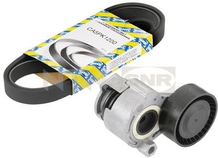 SNR KA855.11 Kit Galet + Courroie