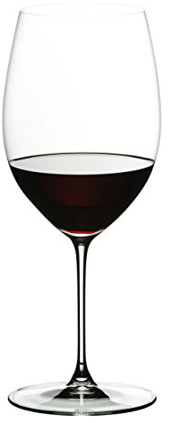 RIEDEL Veritas Pay 3 Get 4 Cabernet/Merlot
