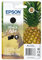 Epson Cartouche d'encre Originale 604 Noir