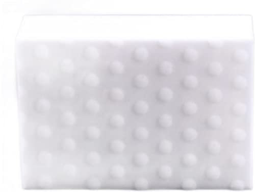 MinnYaso Titan Magic - Borrador de esponja (102 x 76 x 38 mm), paquete de 50