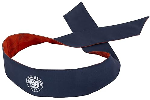 Roland Garros Bandana, offizielle Kollektion