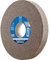 PFERD Schleifbockscheibe UNIVERSAL, 300x40x76mm, A36, 39009715 – Harte Schleifscheibe für universelle Schleifaufgaben
