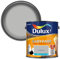 Dulux Easycare Washable & Tough Matt Emulsion Paint - Chic Shadow - 2.5L