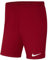 Nike Herren M Nk Df Park Iii Nb K Shorts, Team Red/White, XL EU