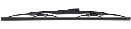 Marinco 34020B 20 Deluxe SS Wiper Blade, Black