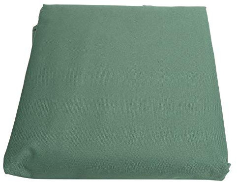 BWLZSP Käfigabdeckung Sonnenschutz,97x60x130CM Universal Sonnenschutz Vogelkäfig Abdeckung 600D Wasserdicht Oxford Stoffkäfig Abdeckung Vogelbedarf