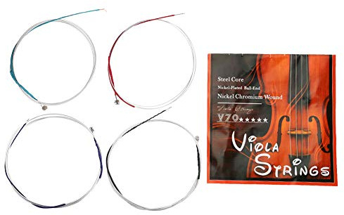 Viola String V70 Profession Elles Musik Instrument Zubehör für Viola Performance
