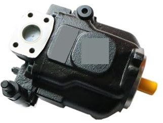 DEBLAN Die Kolbenpumpe PVPC-C-3029/1D 11 Bietet Stabile Leistung Für Antrieb, Getriebe, Heben Usw