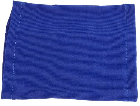Gatuida Hundeohrenschutz Ohrenschützer für Haustiere Kältebeständig Baumwolle Polyurethan Winter Hundesnood 18–30 Zoll Umfang