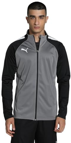 PUMA Team Liga COAT Mixte