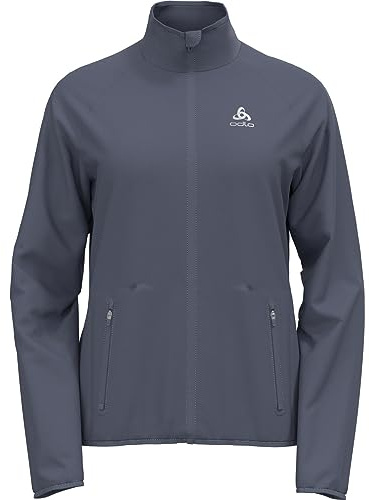 Odlo Essential Light löparjacka för kvinnor, ESSENTIAL LIGHT