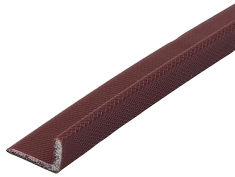 Multipurpose 3meter L Shape Seal Strips for Cabinet Door Soundproofing and Prevention Home Space Daily Use Bedroom Wardrobe Sealing