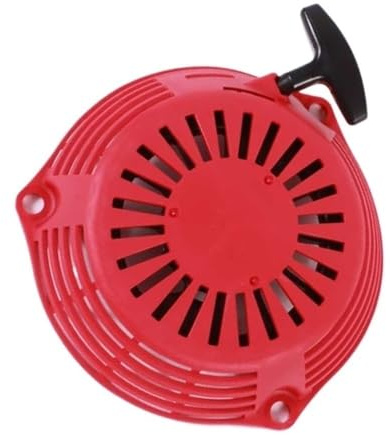 Conjunto de Arranque por Retroceso GSV190 Compatible con cortacéspedes específicos GC190, GCV190, GS190 y HRB217 con Arranque Manual.