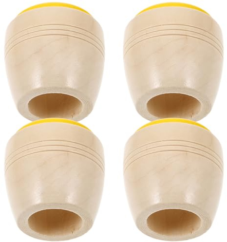 GARVALON 4 Pezzi Piccoli Caleidoscopi in Materiale Sintetico Colorati per Bambini Giocattoli Educativi per Ricompense Scolastiche e Regali per Feste di Compleanno Colore Casuale