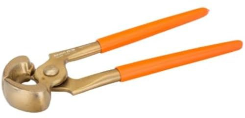NS CARPENTER'S PINCER ALBR 200 - Unid: 1