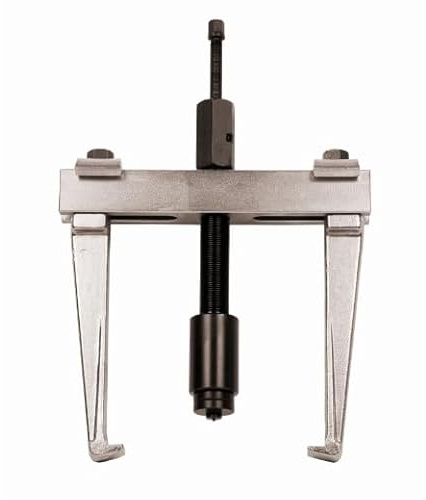 EXTRACTOR HIDRÁULICO FORZA 2 PATAS A=160XB=250