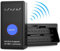 NK Strumento Autodiagnosi OBD Code Lettore - per Auto, Interruttore ON/off, Rilevatore di Problemi, Facile da Installare e Utilizzare, Bluetooth 4.0 (Compatibile con Android e iOS)
